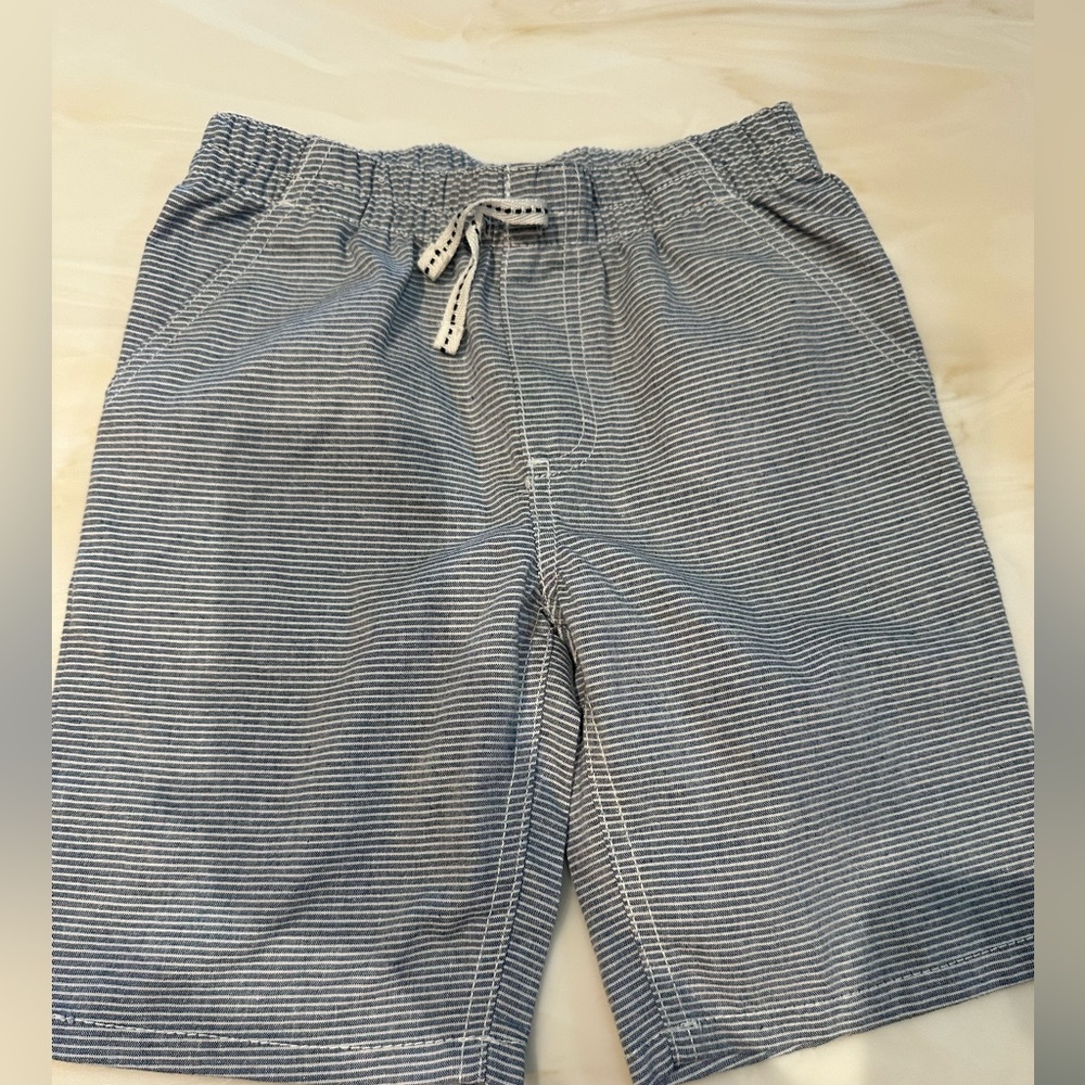 New Nautica boys swim trunks size‎ 5